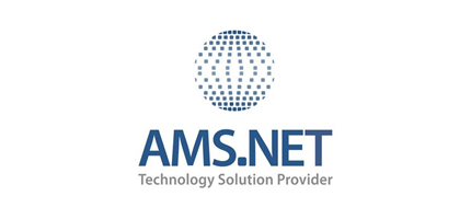 AMS.NET Logo